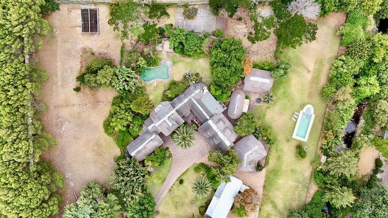 9 Bedroom Property for Sale in Hout Bay Western Cape